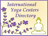 Yoga Centers Directory
