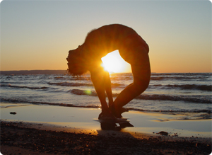brampton yoga teachers training 300h